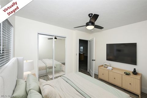 Tiny photo for 10209 Bryant Avenue, Columbia Station, OH 44028 (MLS # 5190009)