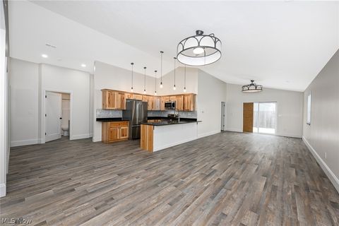 Tiny photo for 10209 Bryant Avenue, Columbia Station, OH 44028 (MLS # 5190009)