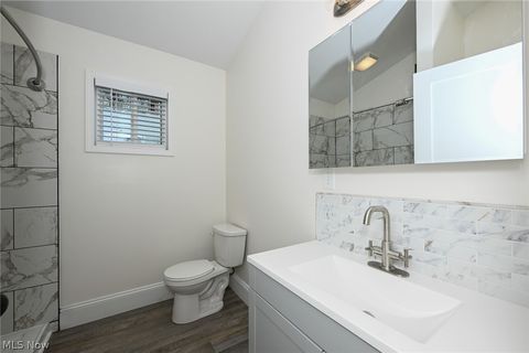 Tiny photo for 10209 Bryant Avenue, Columbia Station, OH 44028 (MLS # 5190009)