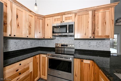 Tiny photo for 10209 Bryant Avenue, Columbia Station, OH 44028 (MLS # 5190009)