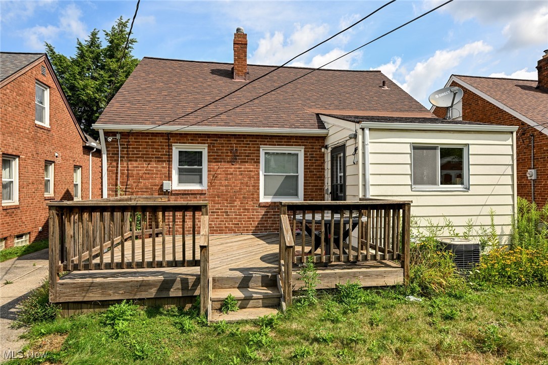 Reivoir Gilf - Residential