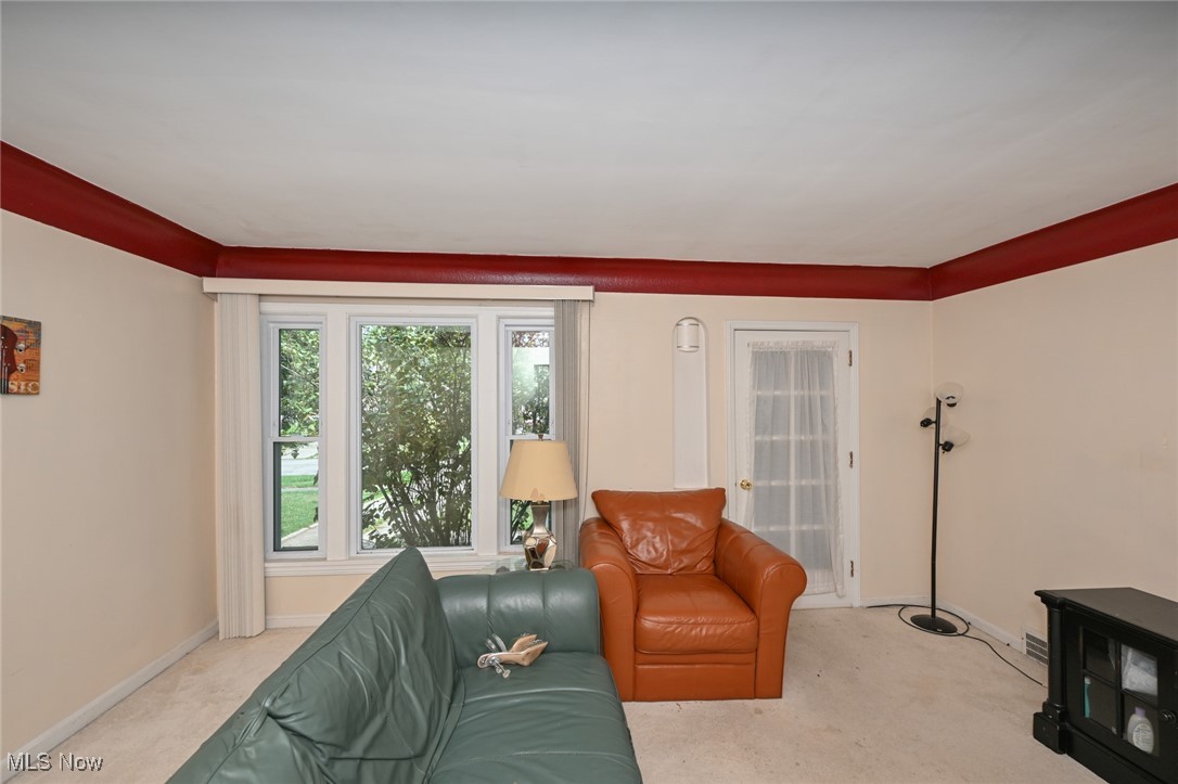 Reivoir Gilf - Residential