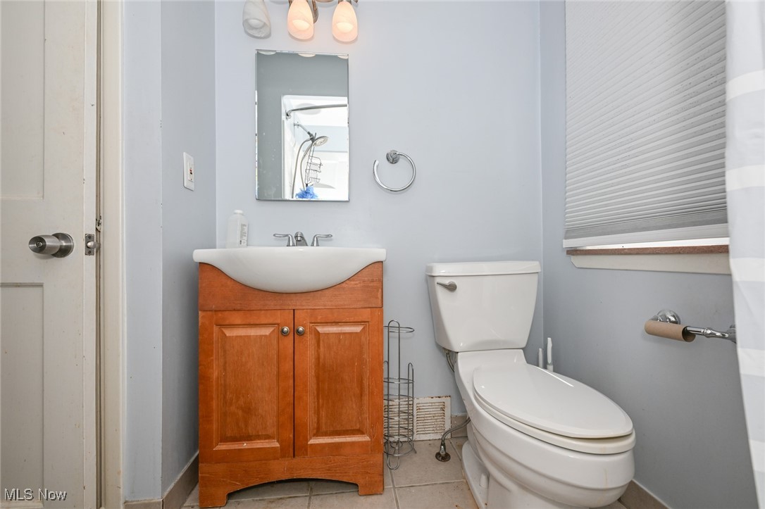 Reivoir Gilf - Residential