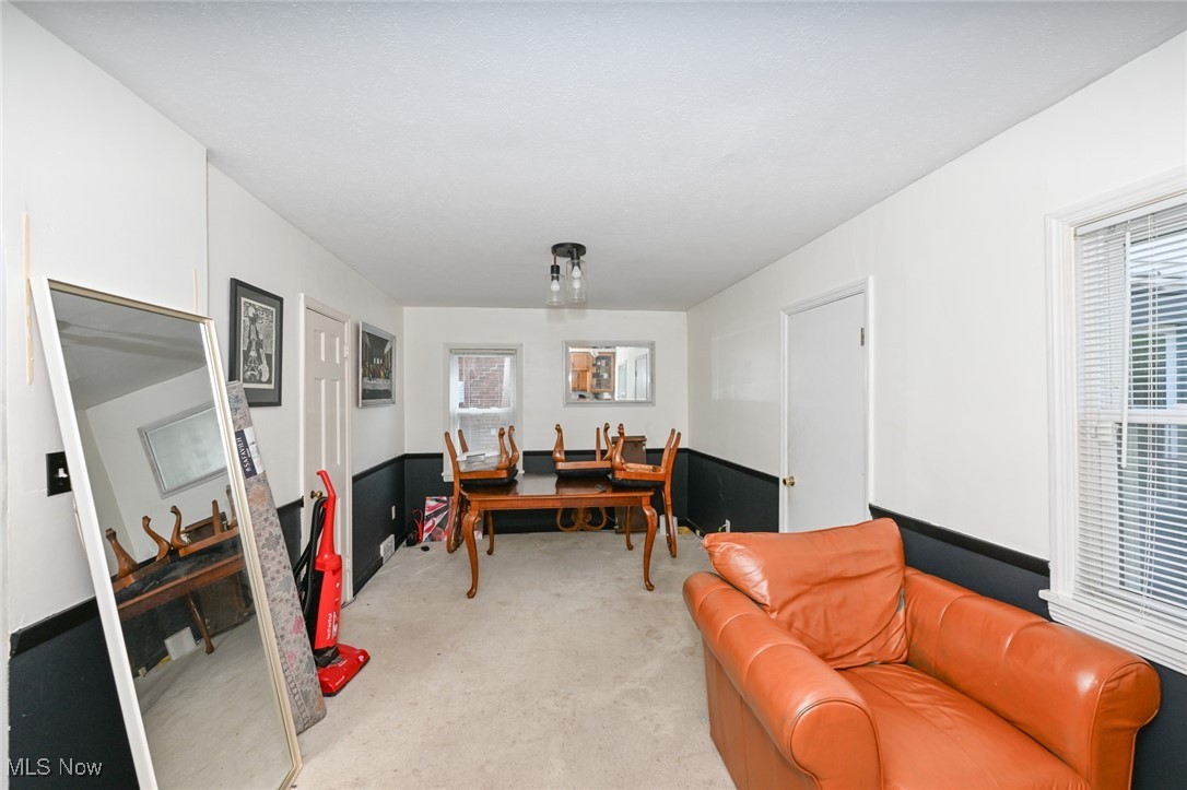 Reivoir Gilf - Residential