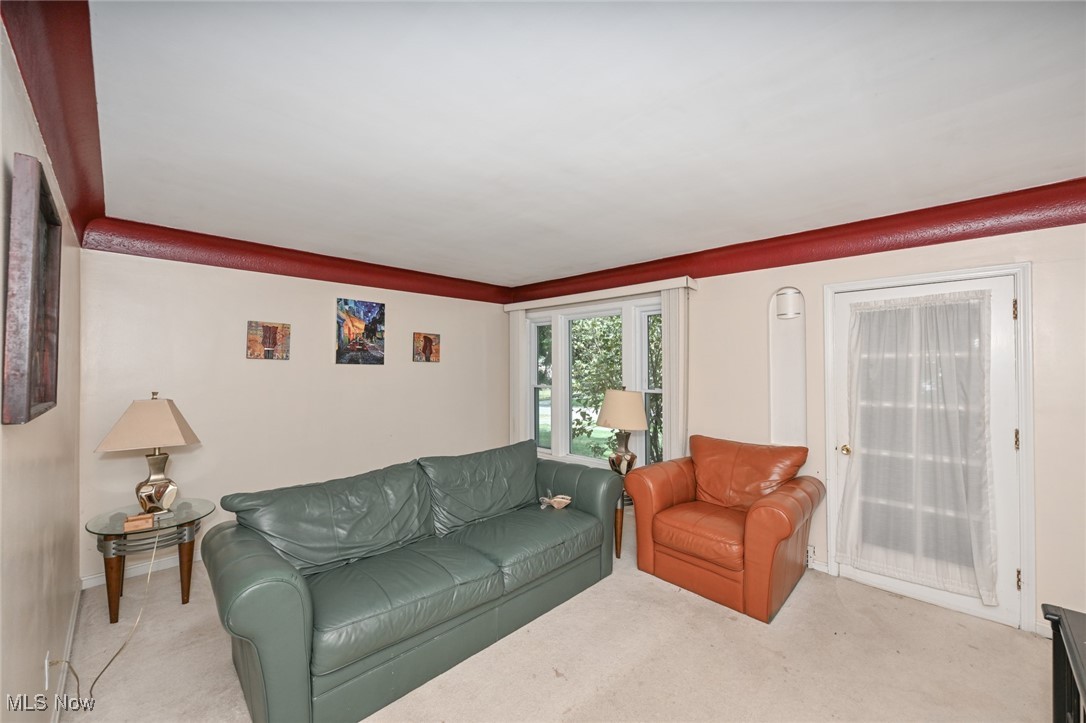 Reivoir Gilf - Residential