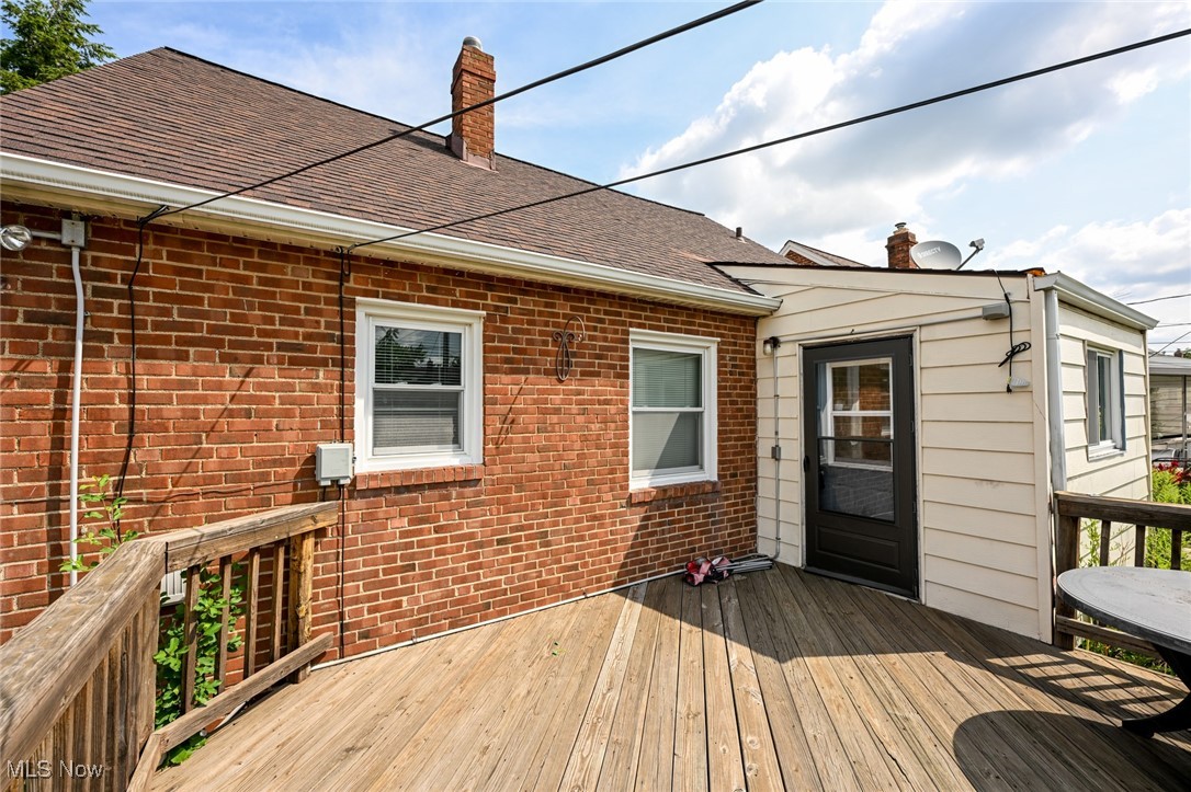 Reivoir Gilf - Residential