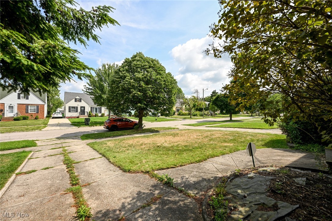 Reivoir Gilf - Residential