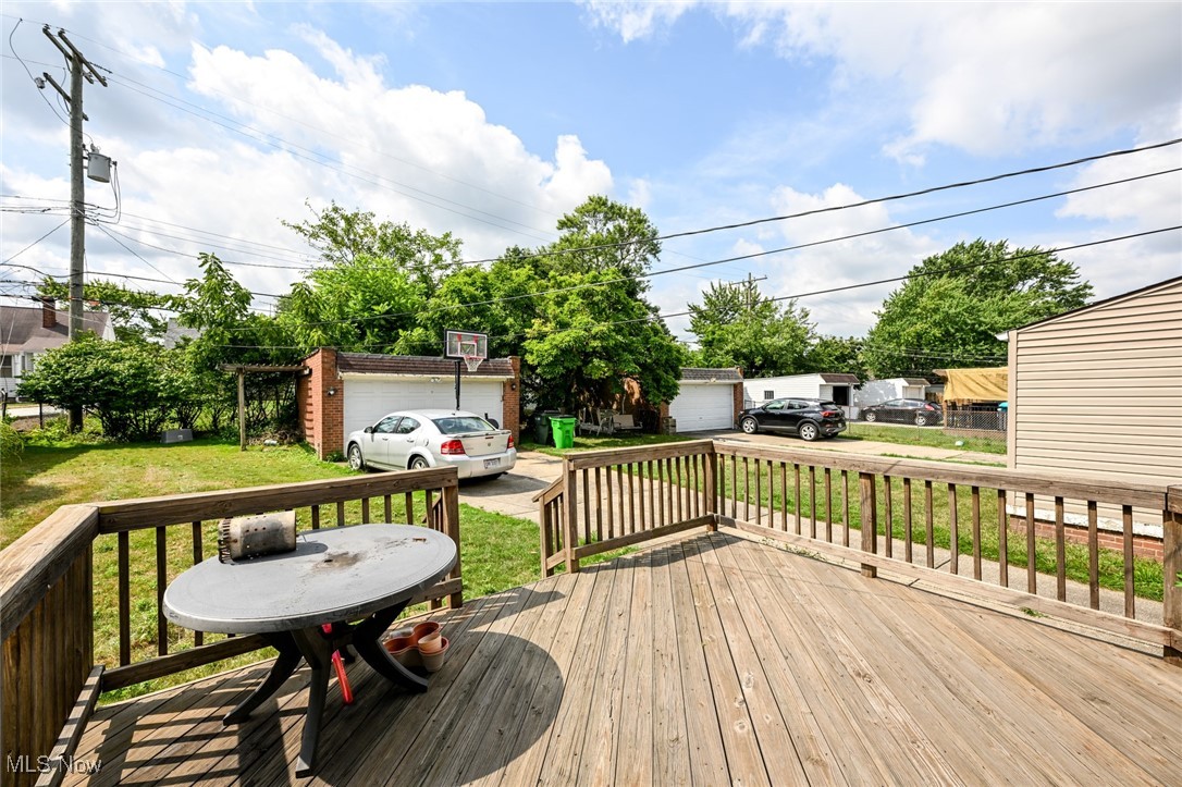 Reivoir Gilf - Residential