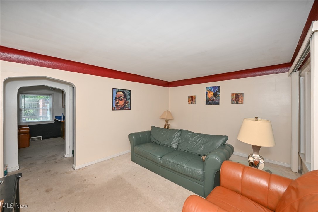 Reivoir Gilf - Residential