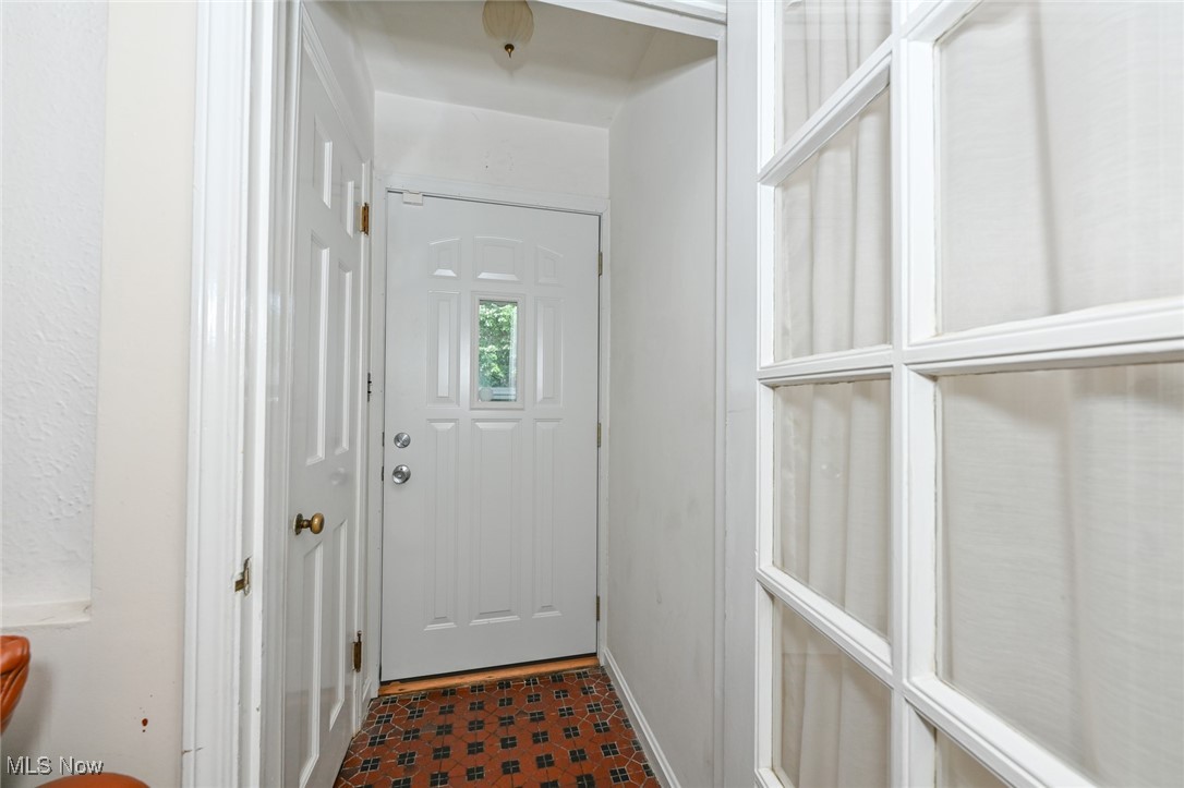 Reivoir Gilf - Residential