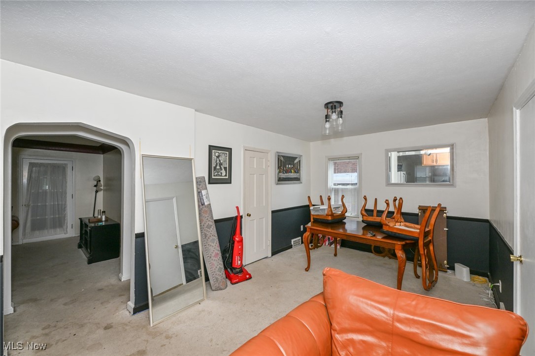 Reivoir Gilf - Residential