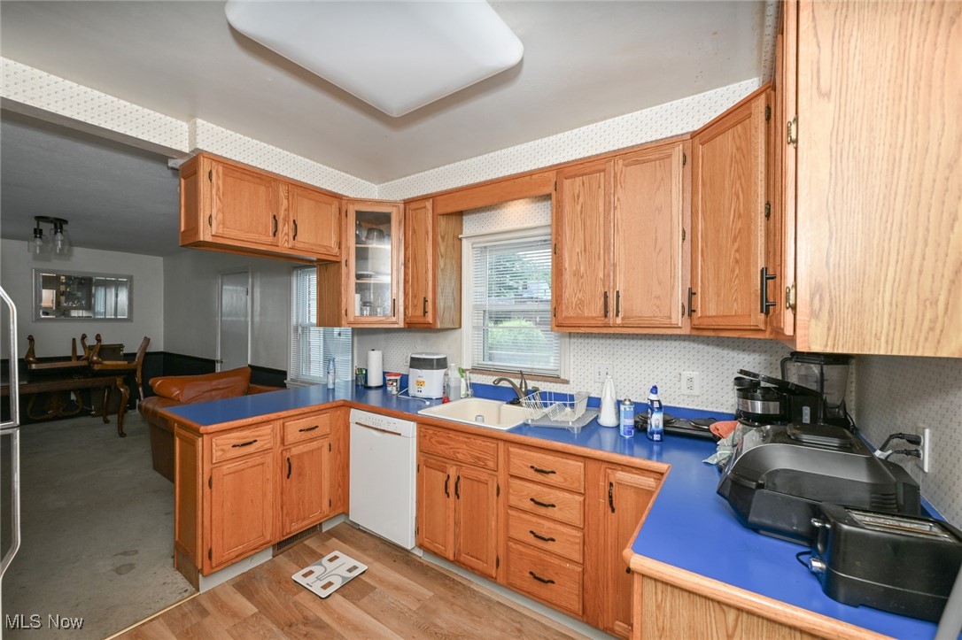 Reivoir Gilf - Residential