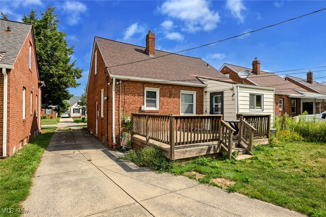 Reivoir Gilf - Residential