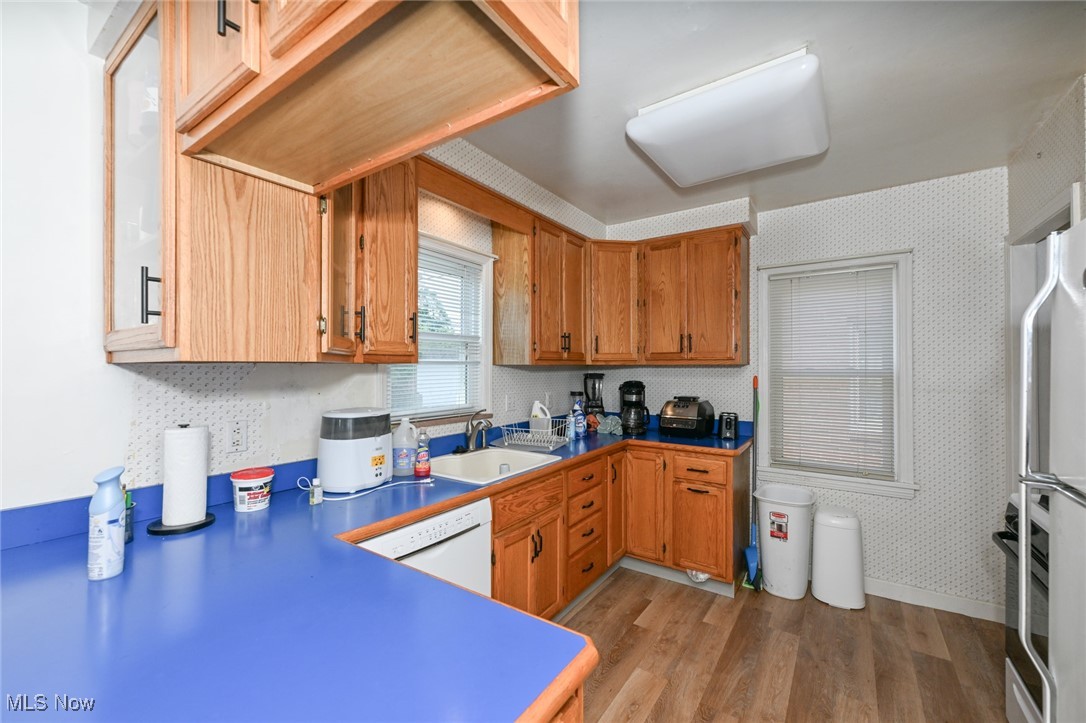 Reivoir Gilf - Residential