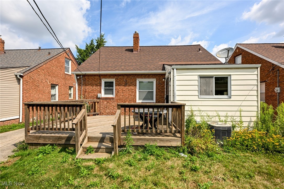 Reivoir Gilf - Residential