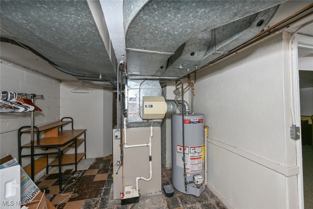 Reivoir Gilf - Residential