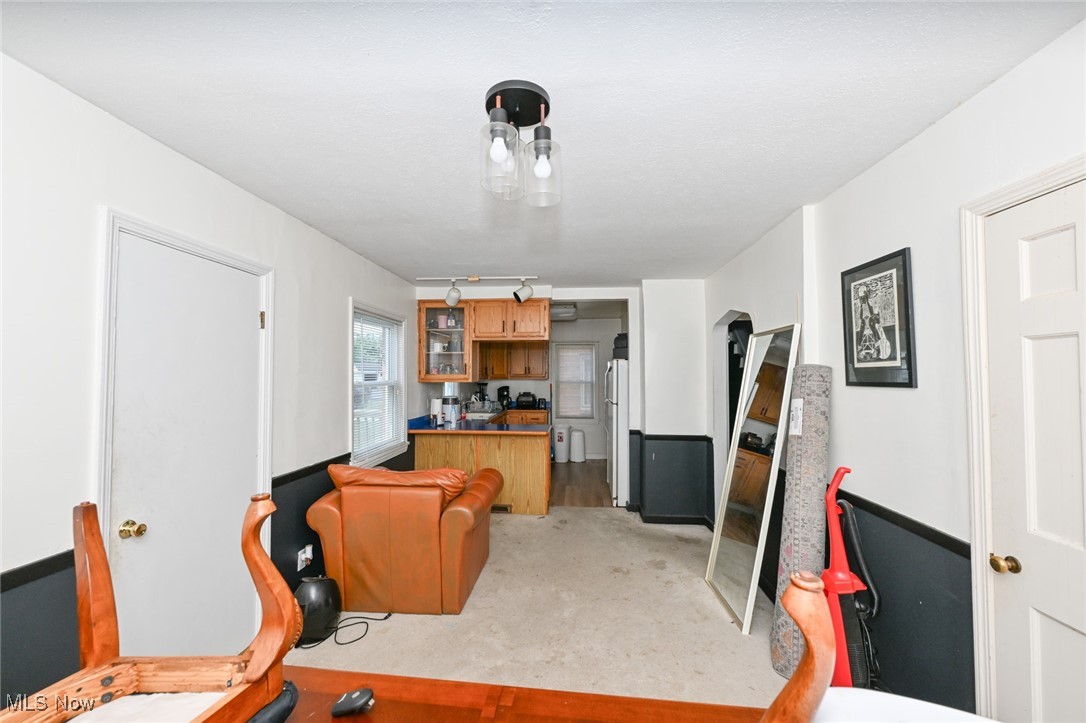 Reivoir Gilf - Residential