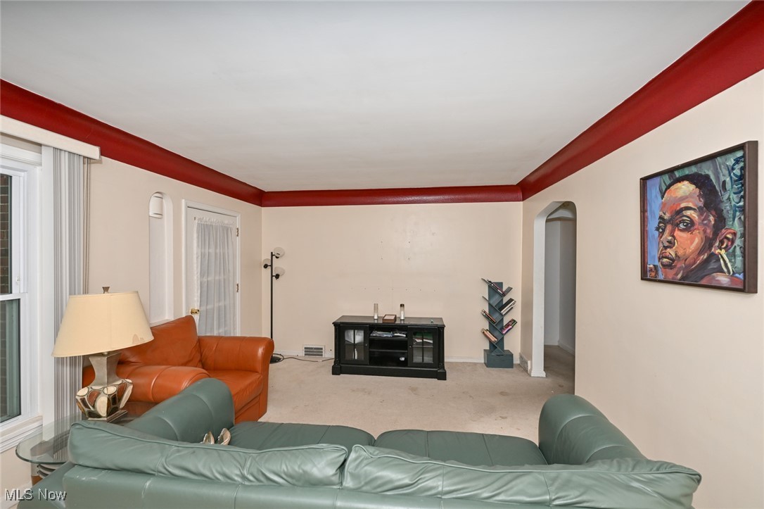 Reivoir Gilf - Residential