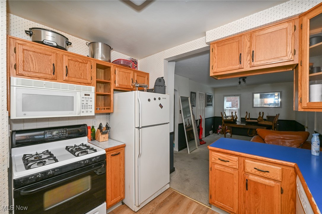 Reivoir Gilf - Residential