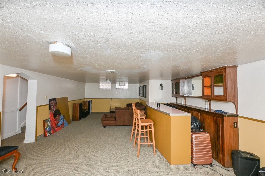 Reivoir Gilf - Residential