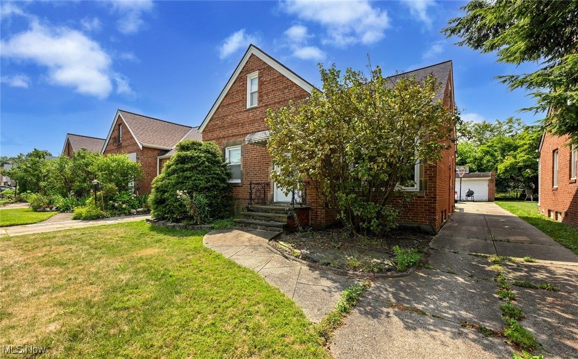 Reivoir Gilf - Residential