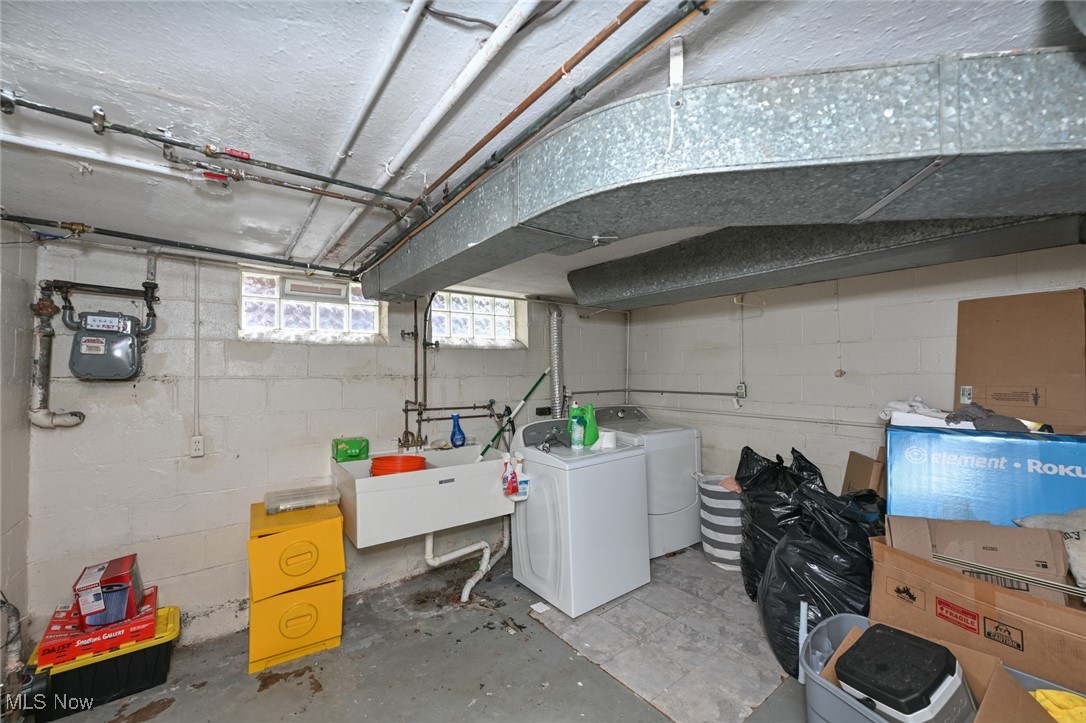 Reivoir Gilf - Residential