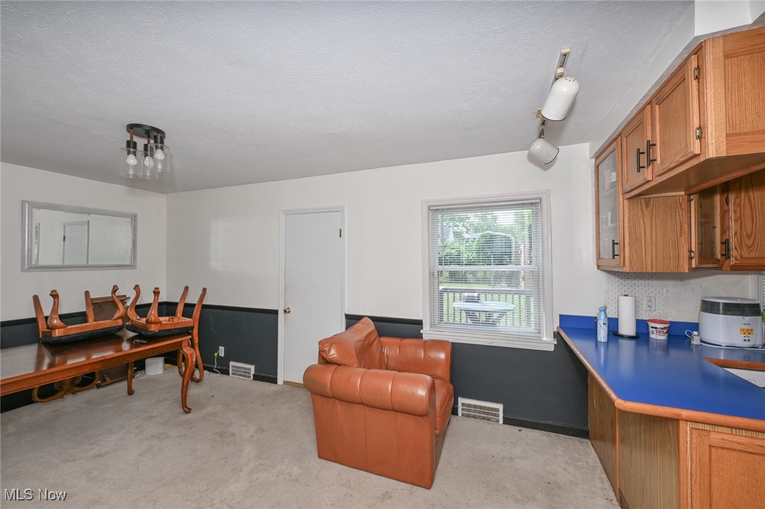 Reivoir Gilf - Residential