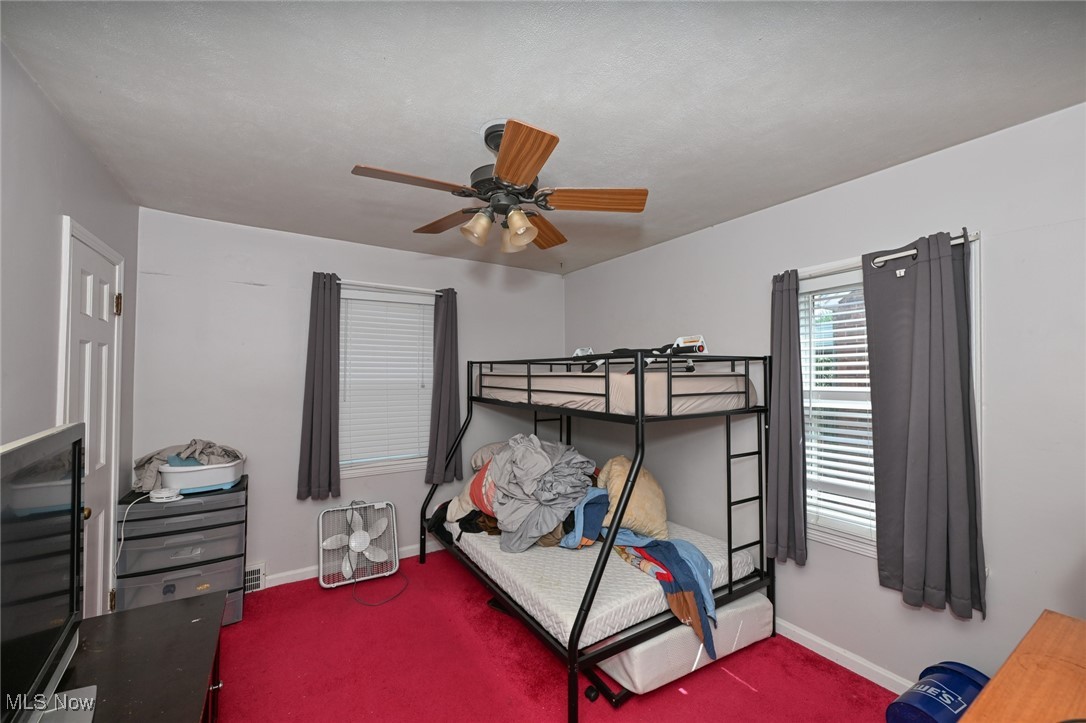 Reivoir Gilf - Residential