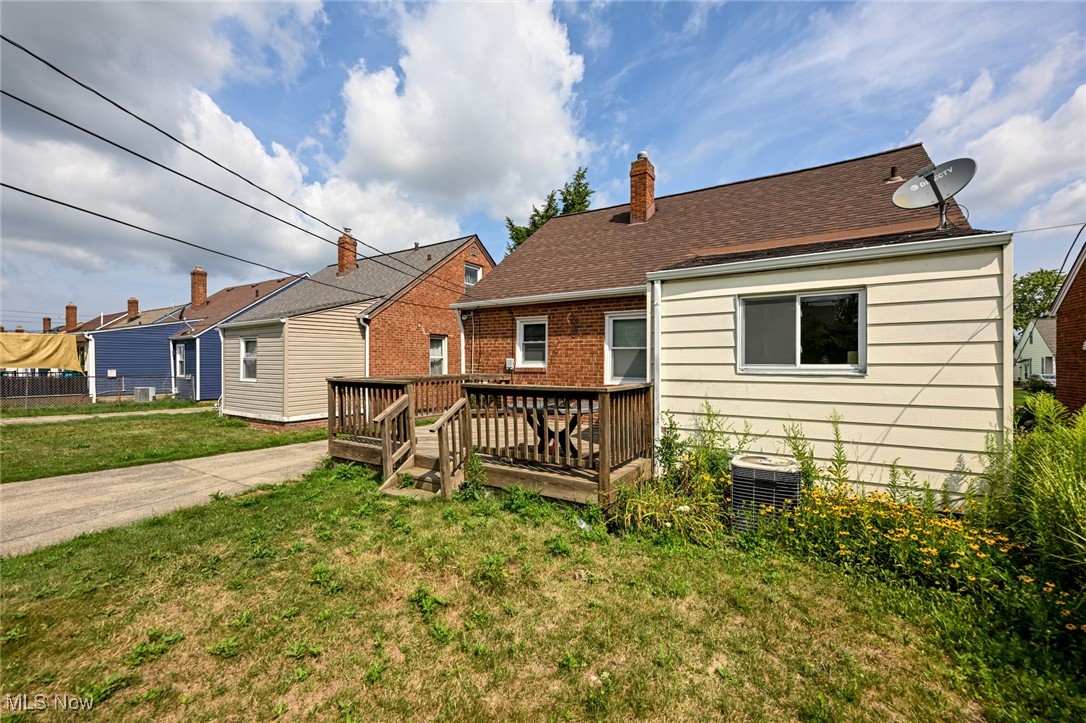 Reivoir Gilf - Residential