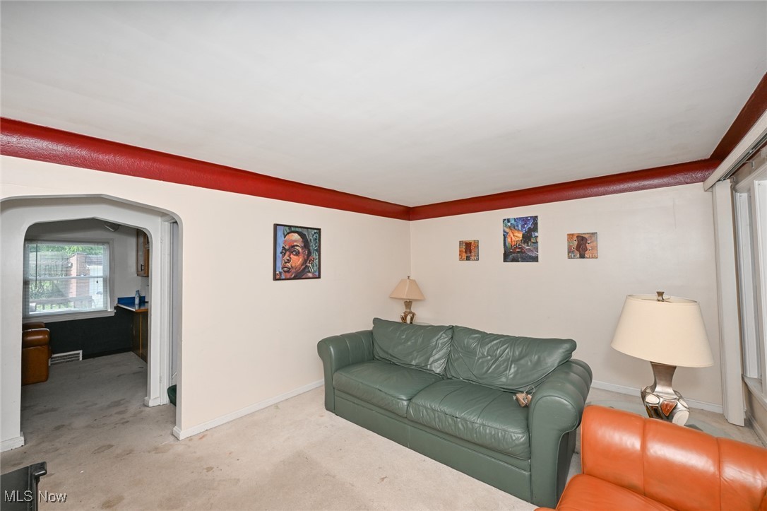 Reivoir Gilf - Residential