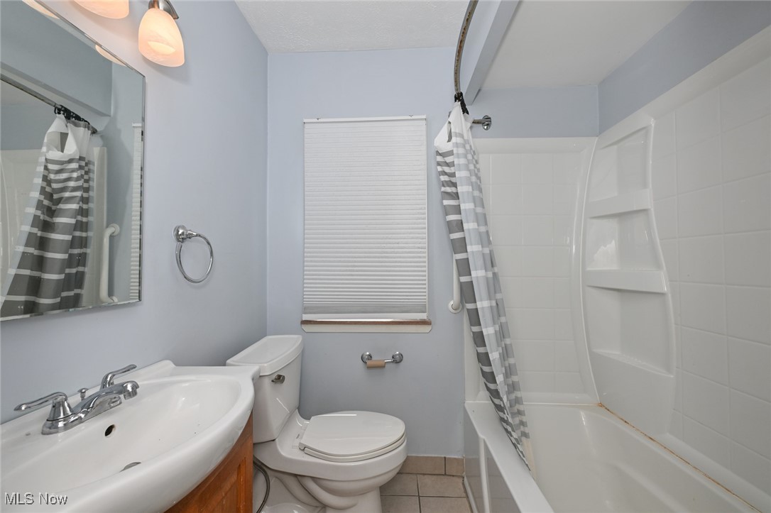 Reivoir Gilf - Residential