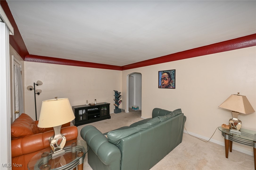 Reivoir Gilf - Residential