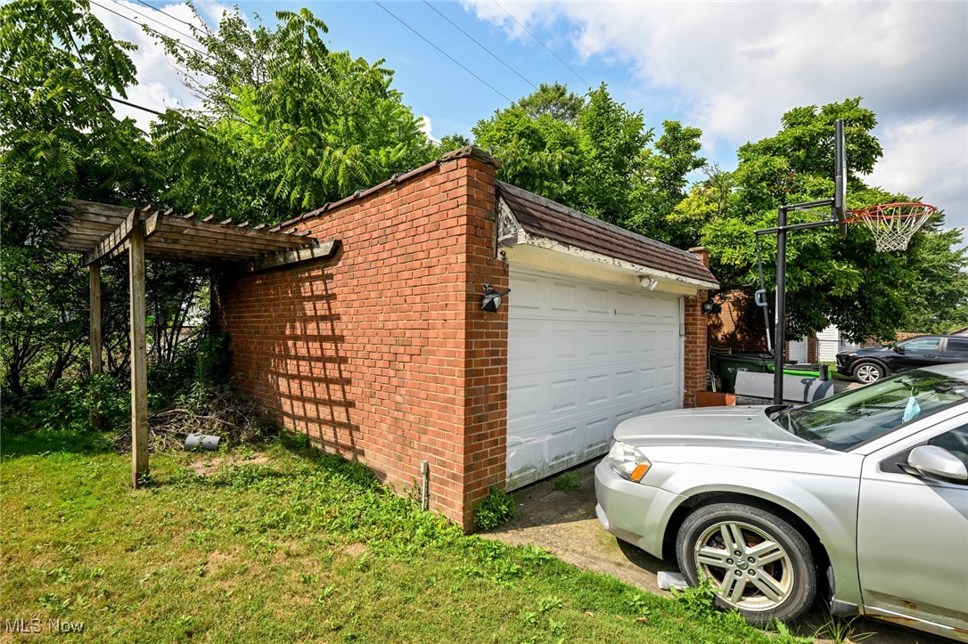 Reivoir Gilf - Residential