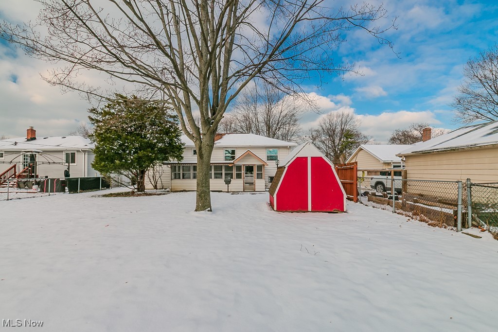 Eastlake Estates Sub - Residential