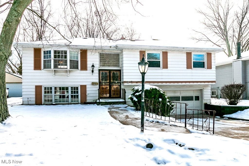 Eastlake Estates Sub - Residential