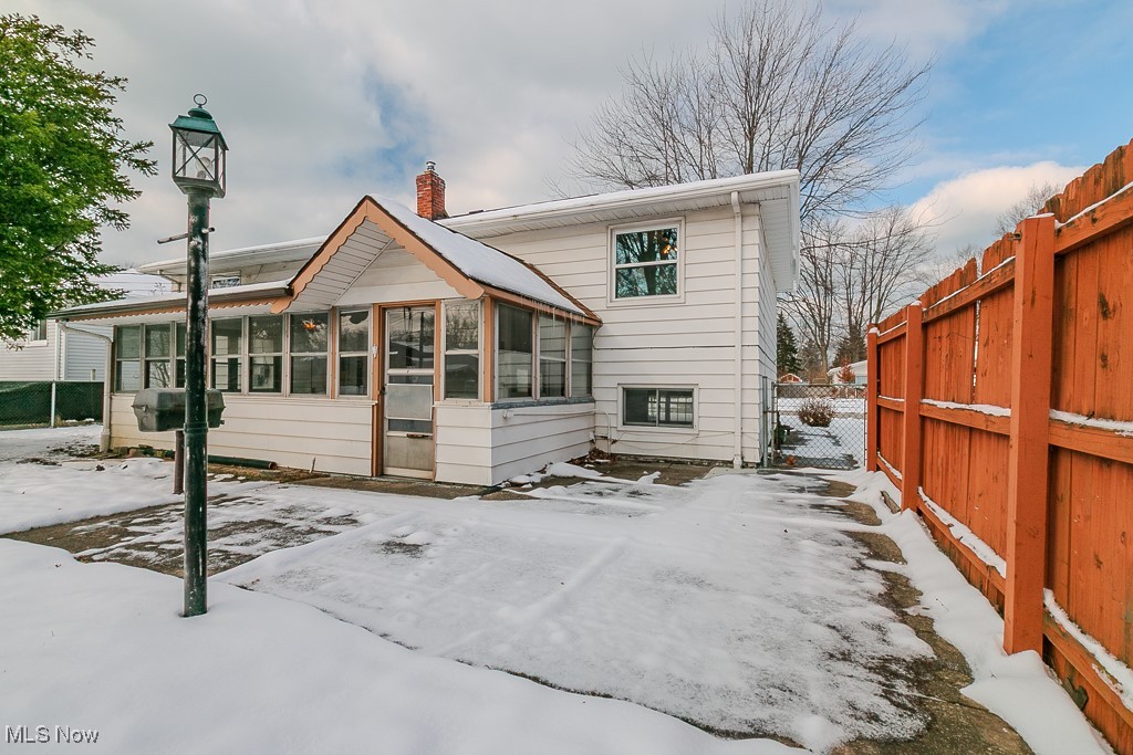 Eastlake Estates Sub - Residential