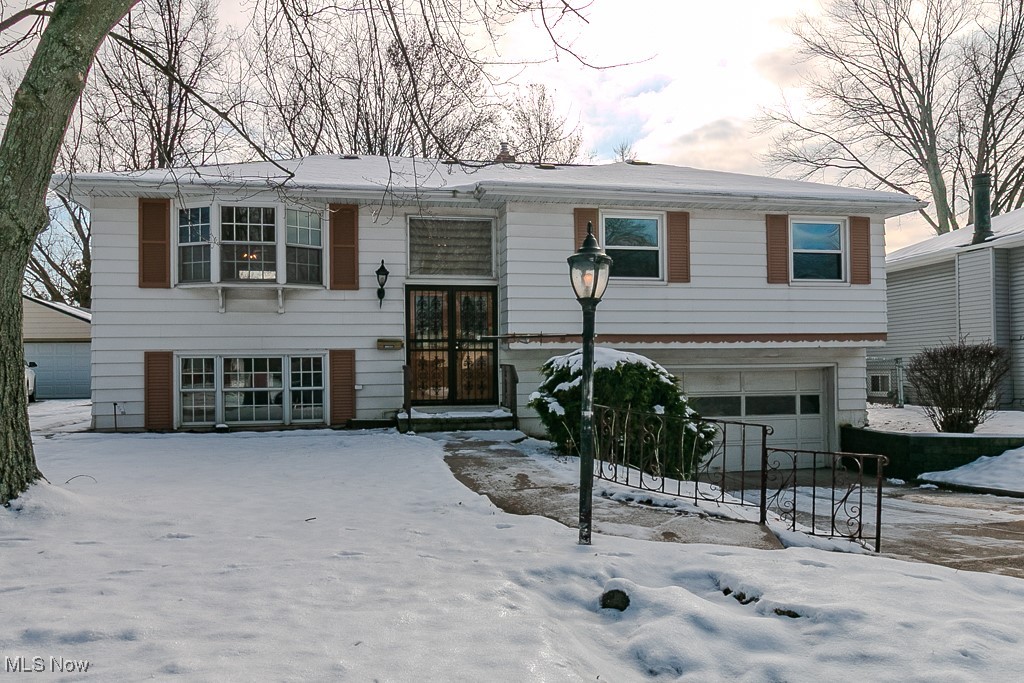 Eastlake Estates Sub - Residential