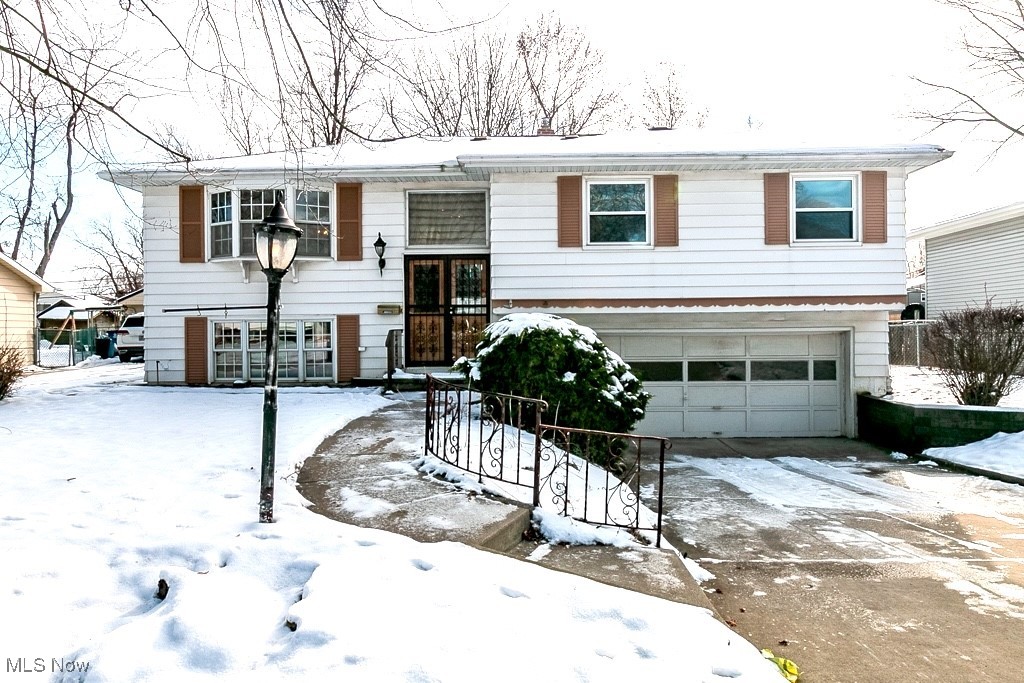 Eastlake Estates Sub - Residential