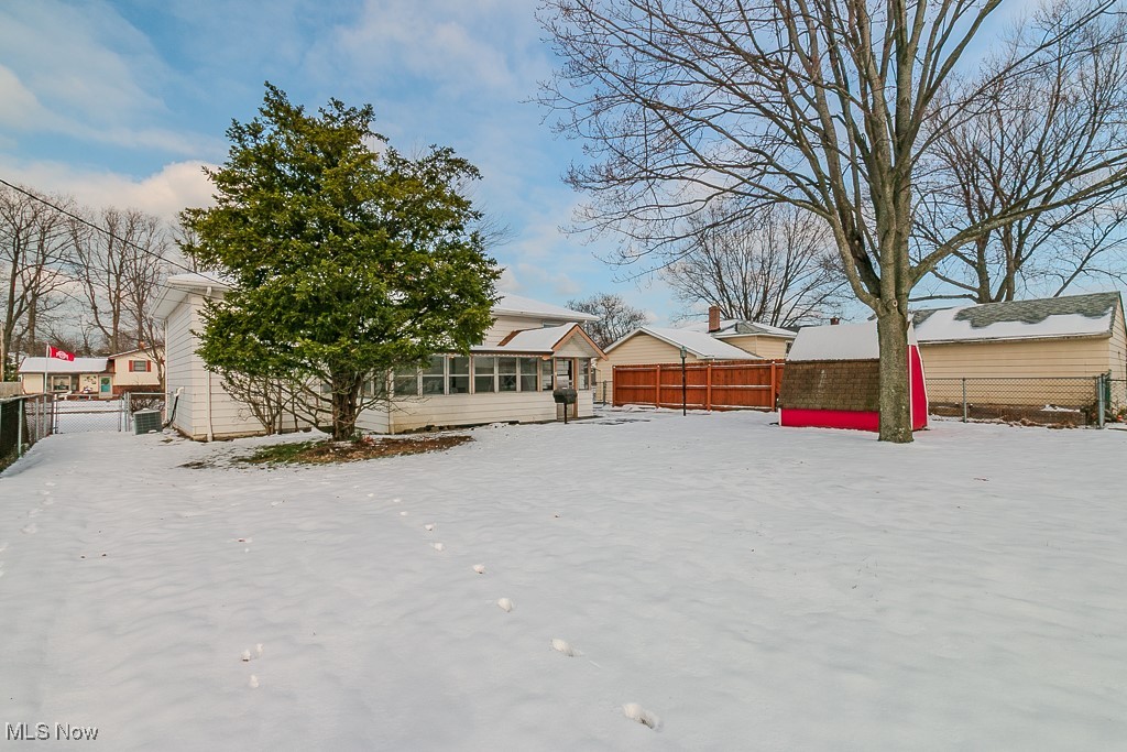 Eastlake Estates Sub - Residential