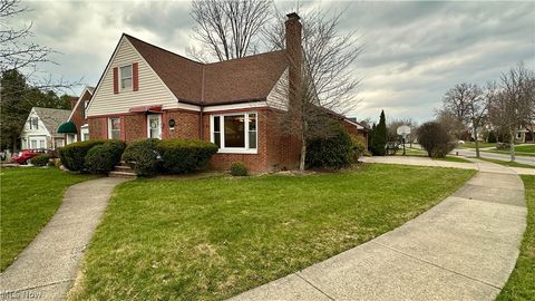 23211 Fernwood Drive Beachwood OH 44122