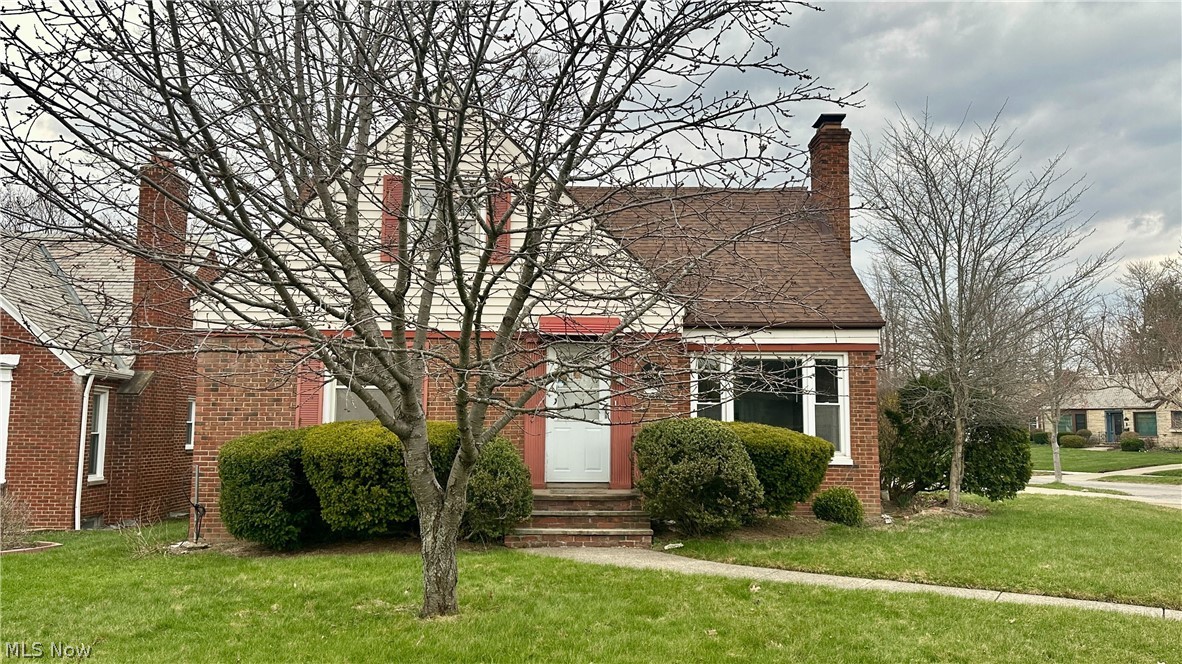 23211 Fernwood Drive