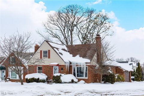 23211 Fernwood Drive Beachwood OH 44122