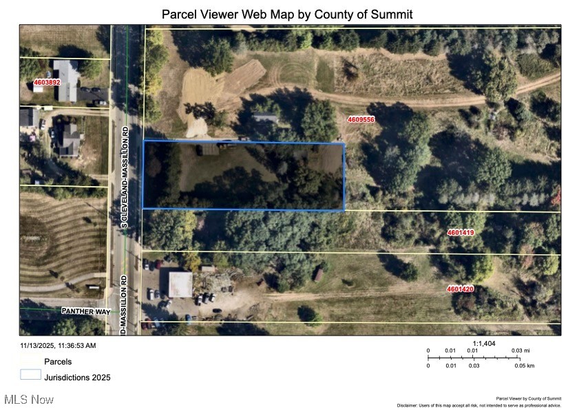 Norton, Ohio 44203, United States, ,Land,Active,244637