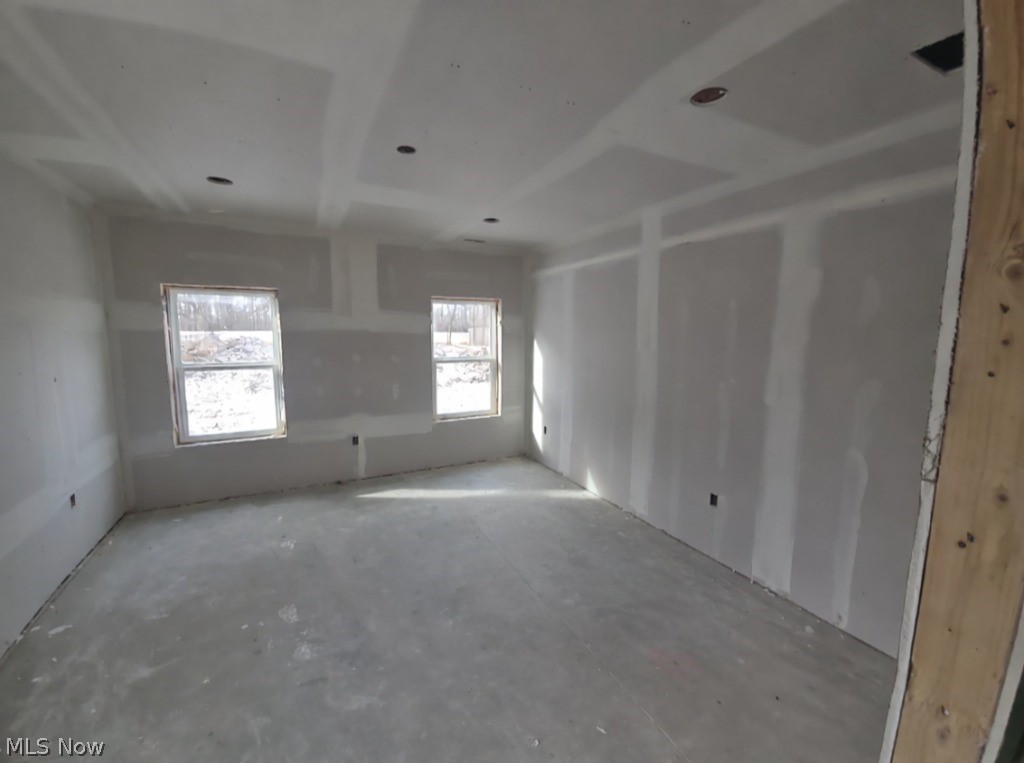 Drosd & Risman Allotment - Residential