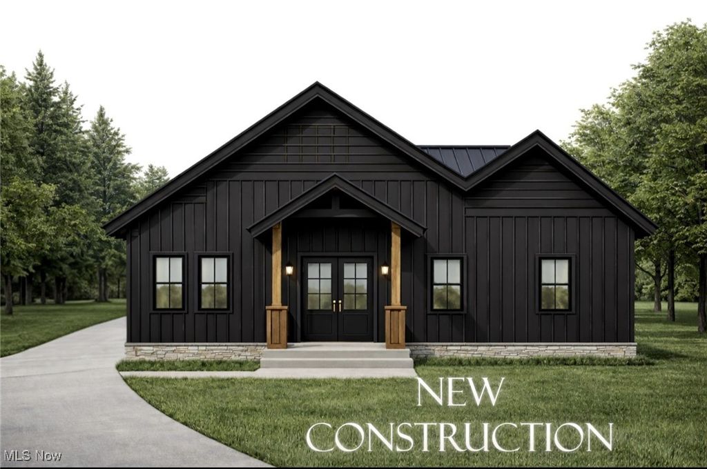 Photo of 33743 Henwell Road, Columbia Station, OH 44028 (MLS # 5180335)