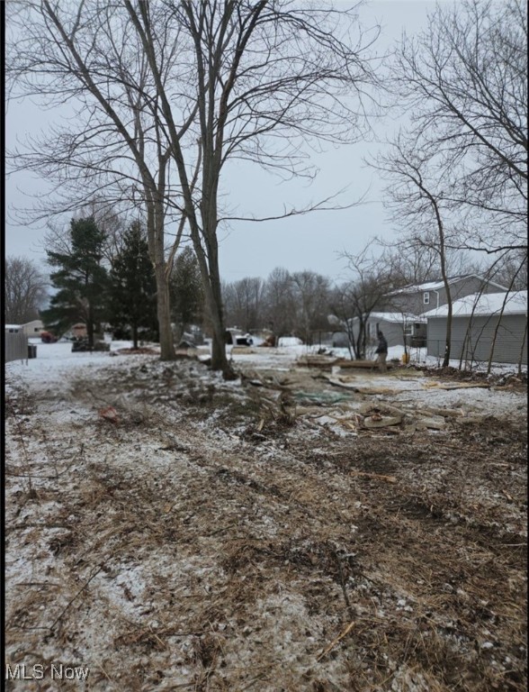 Drosd & Risman Allotment - Residential