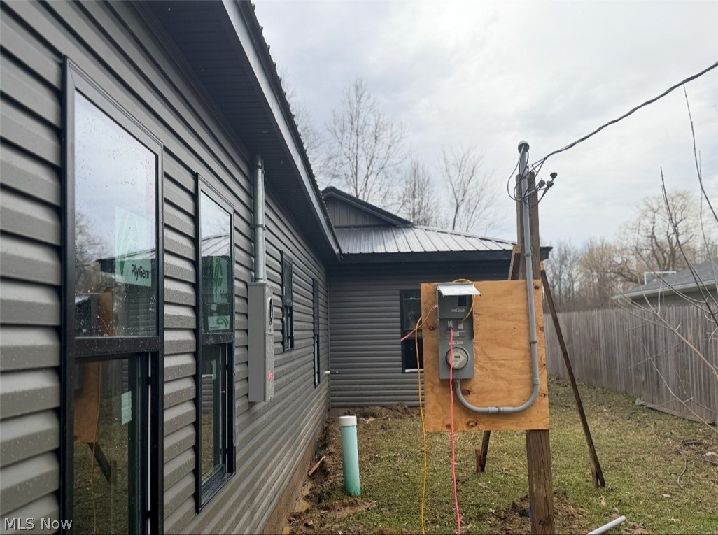 Drosd & Risman Allotment - Residential