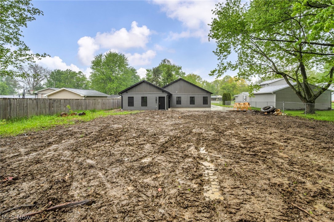 Drosd & Risman Allotment - Residential