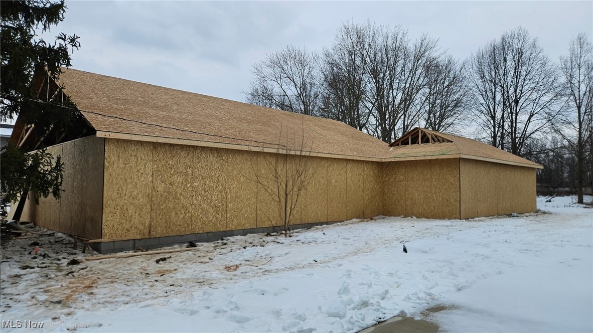 Drosd & Risman Allotment - Residential