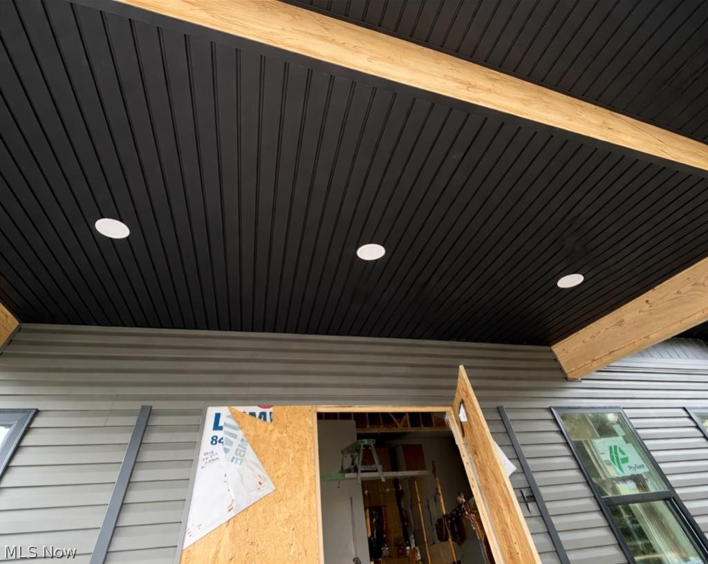 Drosd & Risman Allotment - Residential